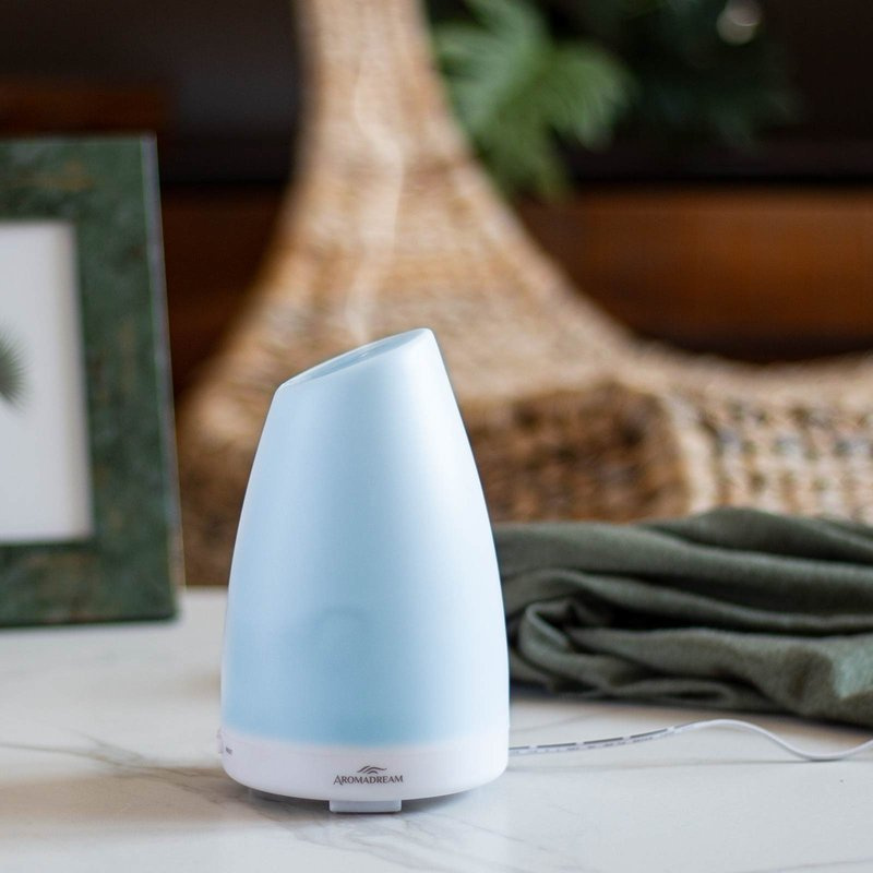 Diffusore aromi ultrasuoni Curacao Aroma Dream