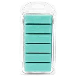 Colonial Candle cera di soia profumata 77 g - Acqua di cocco