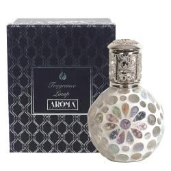 Lampe à parfum Woodbridge Pearl Floral