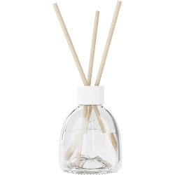 Bolsius True Scents dyfuzor zapachowy 60 ml - Vanilla