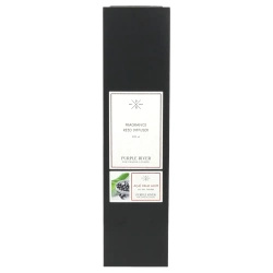 Diffuseur de parfum Purple River 200 ml - Acai Palm Aloe