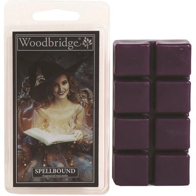 Cire parfumée Woodbridge sorcière 68 g - Spellbound