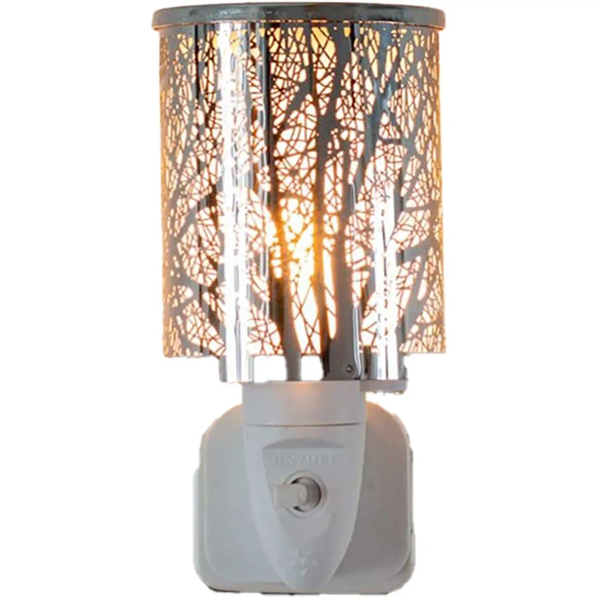 Elektrisch geurbrander bomen Candle Brothers - Trees