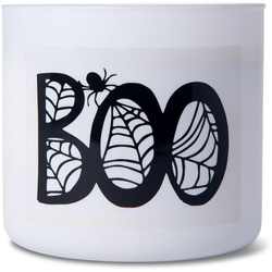 Soja Halloween geurkaars Colonial Candle  - Boo
