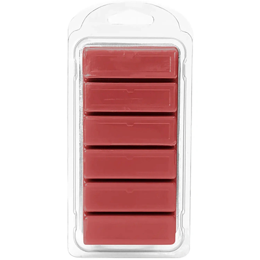 Colonial Candle Classic soy wax melt 6 cubes 2.75 oz 77 g - Cranberry Cosmo