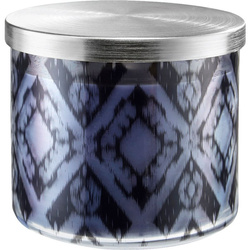 Naturale candela profumata 3 stoppini Candle-lite Everyday 396 g - Azure Coast