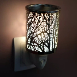Aromalampa elektrický Candle Brothers - Trees