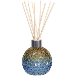 Flacon avec sticks Woodbridge recharge - Bleu ambre ombré