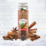 Scentsicles scented sticks for the Christmas tree cinnamon 6 pcs - Two Dashes Of Cinnamon